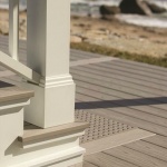 performace material decking