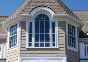 Exterior Trim and Moulding
